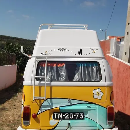 A Laranja Parque de Campismo *
