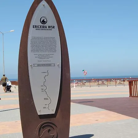 A Laranja * Ericeira