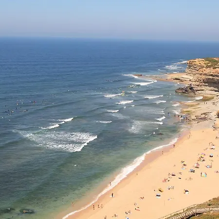 Camping A Laranja Ericeira